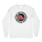 WE ARE NORTH NORTH | LONGSLEEVE SHIRT