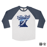 FOX 9 TOWN BALL TOUR 2026 | 3/4 SLEEVE SHIRT