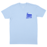 USA WHEELS | T-SHIRT