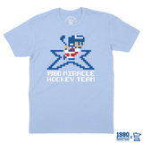 8-BIT MIRACLE | T-SHIRT