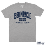 1980 MIRACLE SCOREBOARD | T-SHIRT