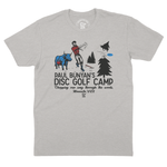 PAUL BUNYAN DISC GOLF | T-SHIRT