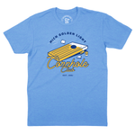 CORNHOLE CLUB | T-SHIRT