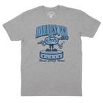 MINNESOTA CURLING CLUB | T-SHIRT