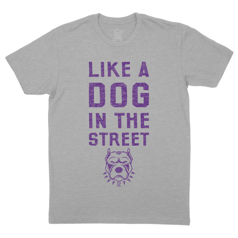 DOG | T-SHIRT