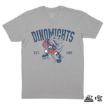 DINOMIGHTS | T-SHIRT