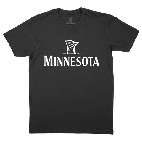 DUBLIN | T-SHIRT | LTD. EDITION