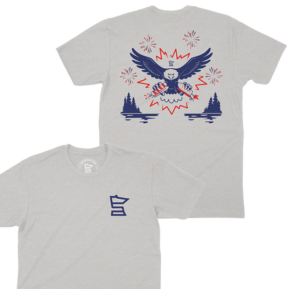 FREEDOM | T-SHIRT