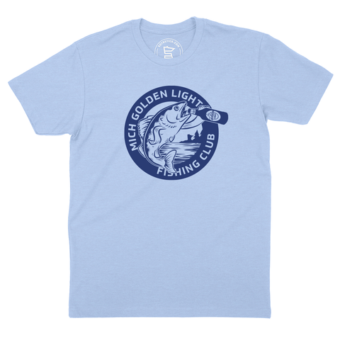 FISHING CLUB | T-SHIRT