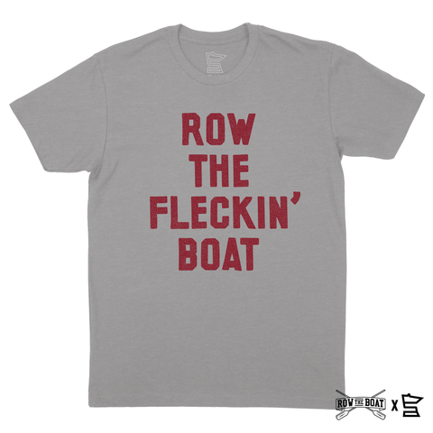 FLECKIN | T-SHIRT