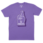 FOAM FINGER | T-SHIRT