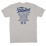 FOX 9 TOWN BALL TOUR 2024 | T-SHIRT