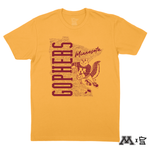 GOLDY HOCKEY STATE | T-SHIRT