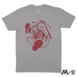 GOLDY SLIDIN' | T-SHIRT | PRE-ORDER