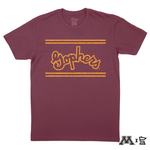 GOPHERS SCRIPT | T-SHIRT