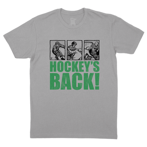 HOCKEY | T-SHIRT