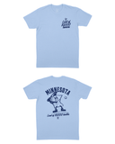 LAND OF HOMERS | T-SHIRT