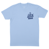 LAND OF HOMERS | T-SHIRT