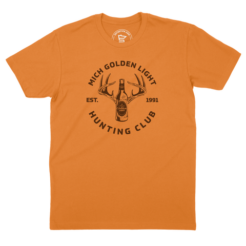 HUNTING CLUB | T-SHIRT