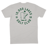 10,000 LAKES GOLF CLUB | T-SHIRT