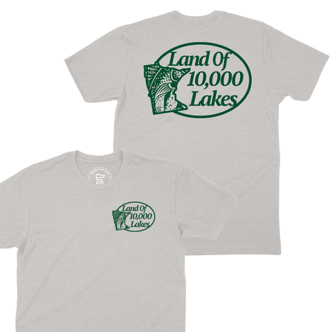 LAKES | T-SHIRT