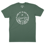 LAND OF RINKS | T-SHIRT