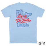 LIVE AT THE FAIR | T-SHIRT