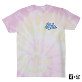 LIVE AT THE FAIR | T-SHIRT - SUMMER SWIRL