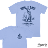 LOGGERS TRAIL | T-SHIRT