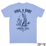 LOGGERS TRAIL | T-SHIRT