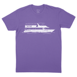 LOVE BOAT | T-SHIRT | LTD. EDITION