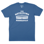 METRODOME | T-SHIRT