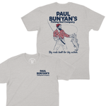 BUNYAN'S FISHING ROD | T-SHIRT