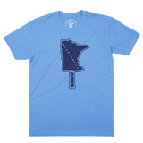 STATE PADDLE | T-SHIRT