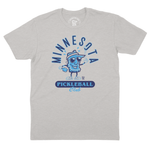 PICKLEBALL DUDE | T-SHIRT