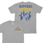 RIPPERS & SIPPERS | T-SHIRT