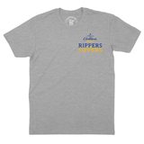 RIPPERS & SIPPERS | T-SHIRT