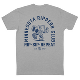 PULL TABS | T-SHIRT
