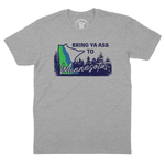 ROAD SIGN | T-SHIRT