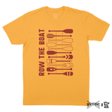 WALL OF OARS | T-SHIRT