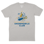 SNOWMOBILE CLUB | T-SHIRT