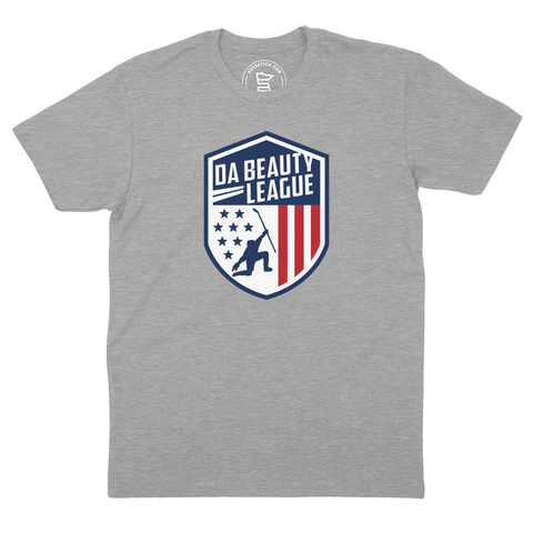 STARS & STRIPES | T-SHIRT