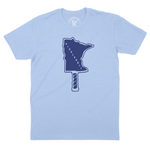 STATE PADDLE | T-SHIRT