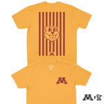 STRIPE OUT | T-SHIRT - LTD. EDITION