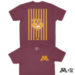 STRIPE OUT | T-SHIRT - LTD. EDITION