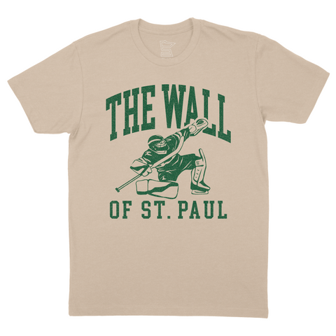 THE WALL | T-SHIRT