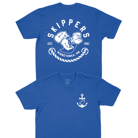 TONKA FOOTBALL | T-SHIRT