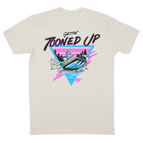 TOONED UP | T-SHIRT