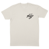 TOONED UP | T-SHIRT