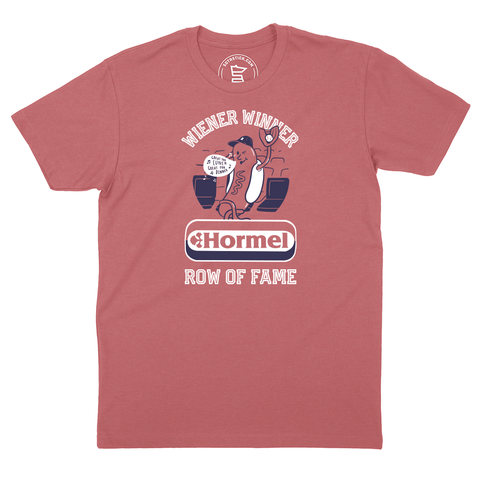 WIENER WINNER | T-SHIRT